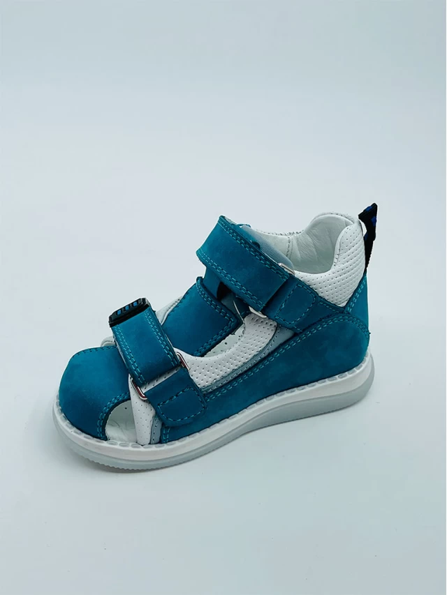Sandale baieti Cod 2153-312=3502